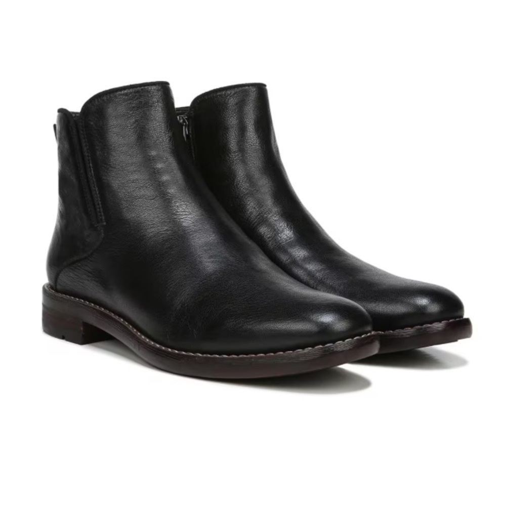 Franco Sarto Women’s Marcus Ankle Boots